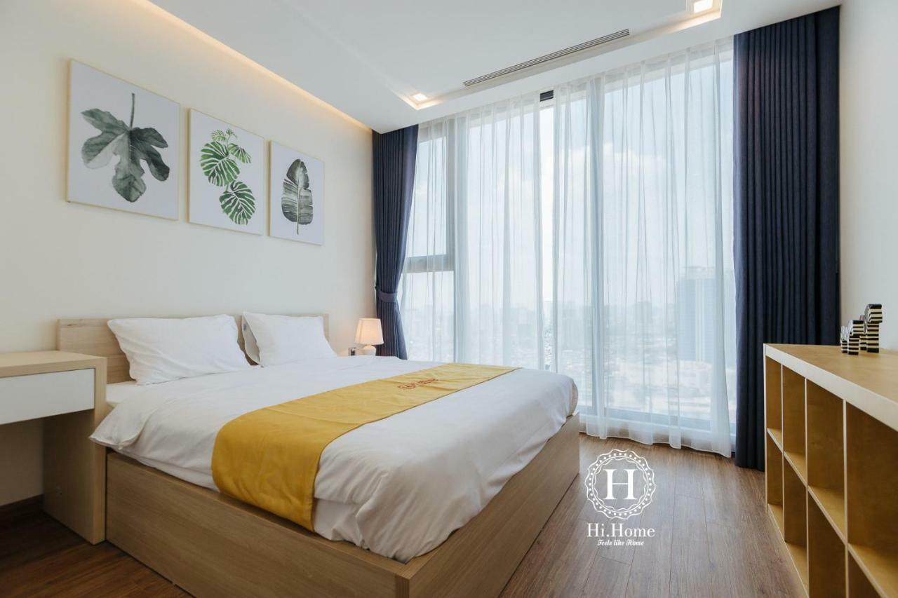 Apartment Hi-home - Vinhomes Metropolis Hanoi
