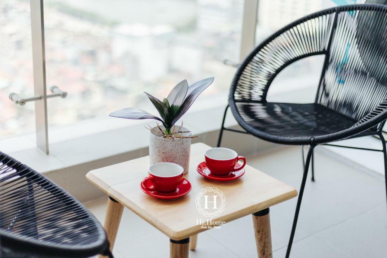 Hi-home - Vinhomes Metropolis Apartment Hanoi