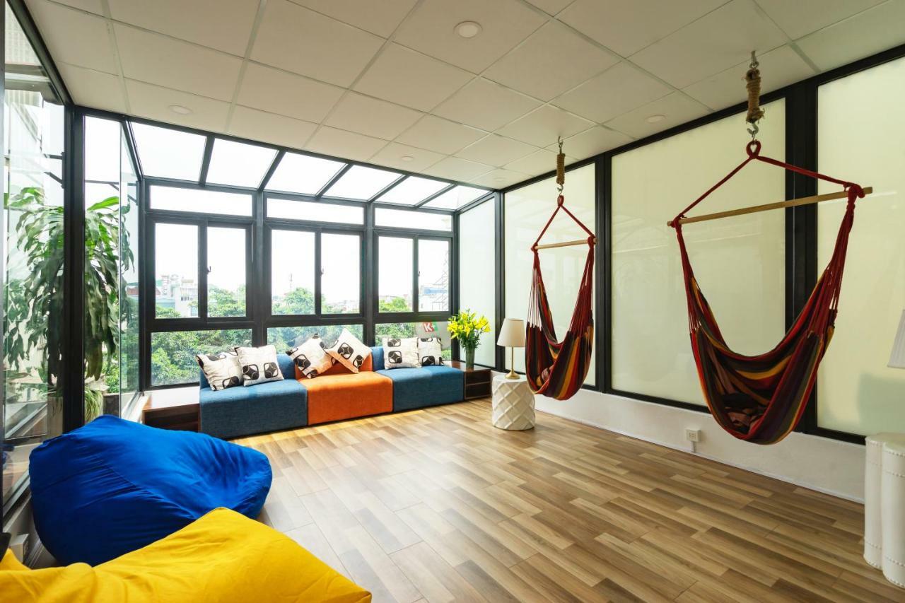 Backy Poshtel Nhà trọ *