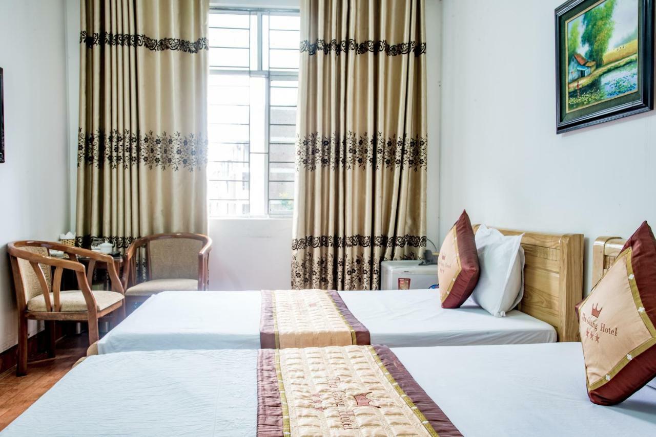 Nam Son 3* Hanoi