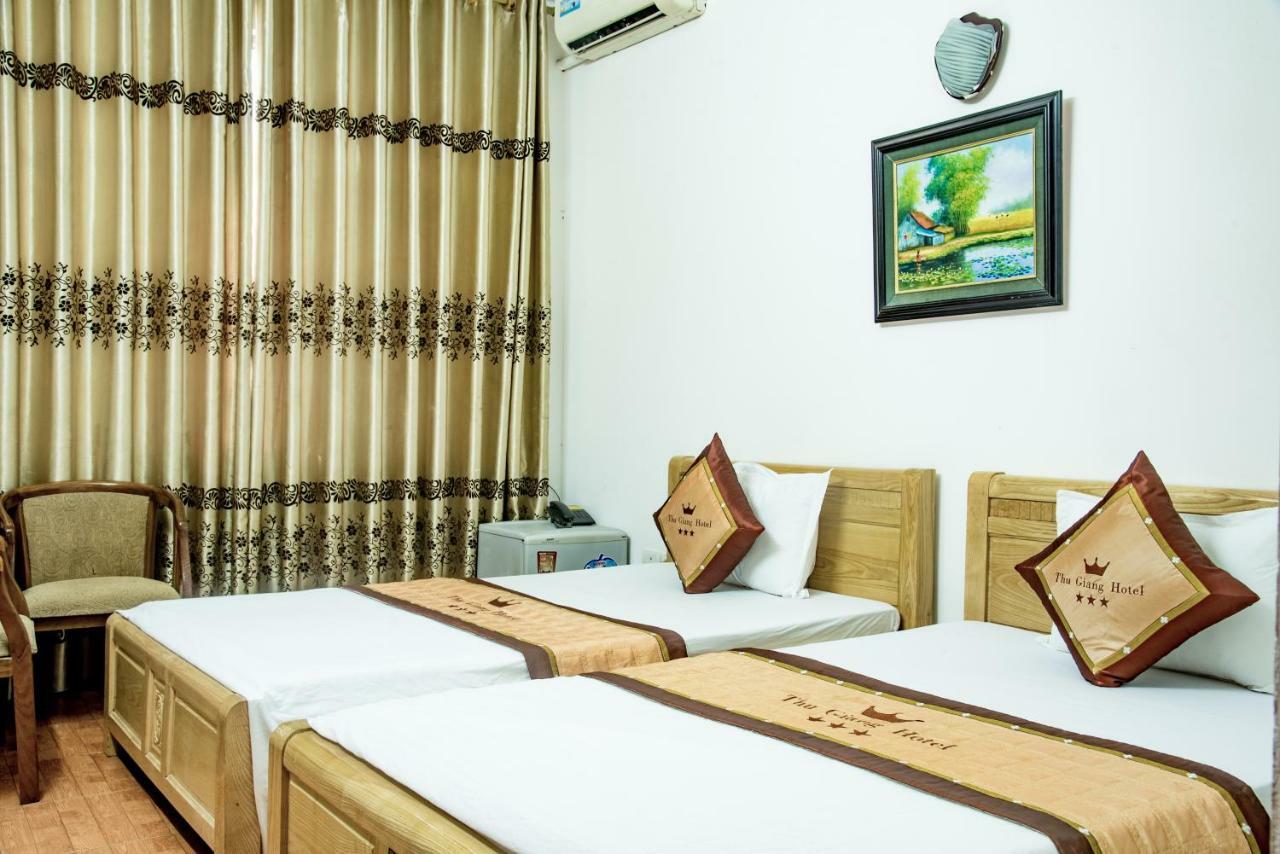 Nam Son 3* Hanoi