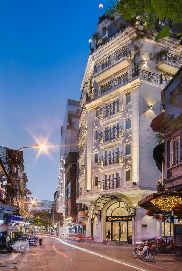 Allure Hanoi