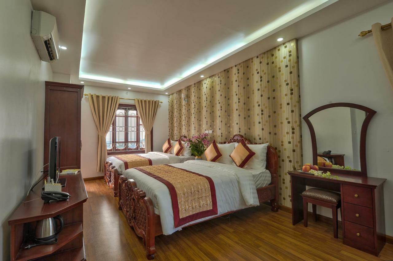 Sao Bang Hanoi