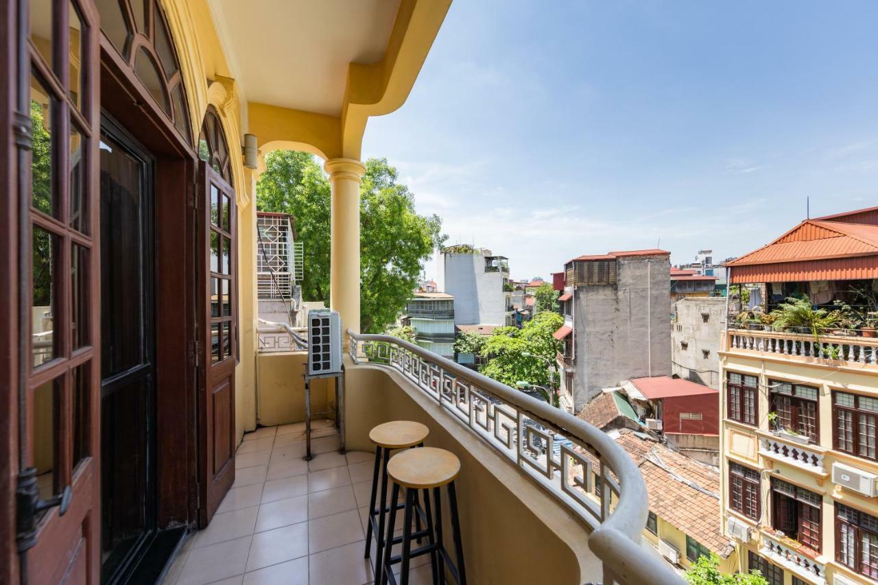 Little Town 4* Hanoi