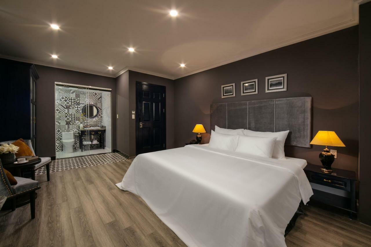 Matilda Boutique Hotel & Spa Hotel Hanoi