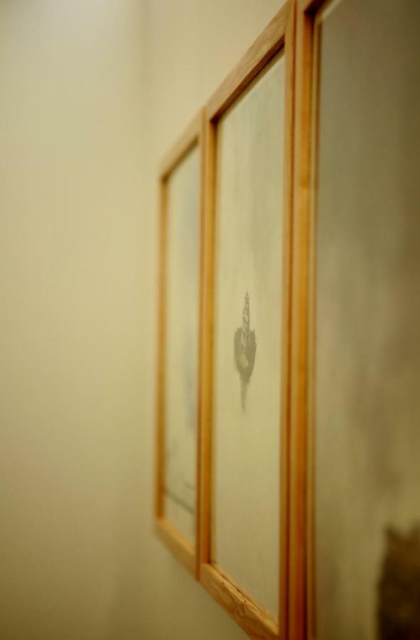Bed & Breakfast The First Ba Trieu Ha Noi