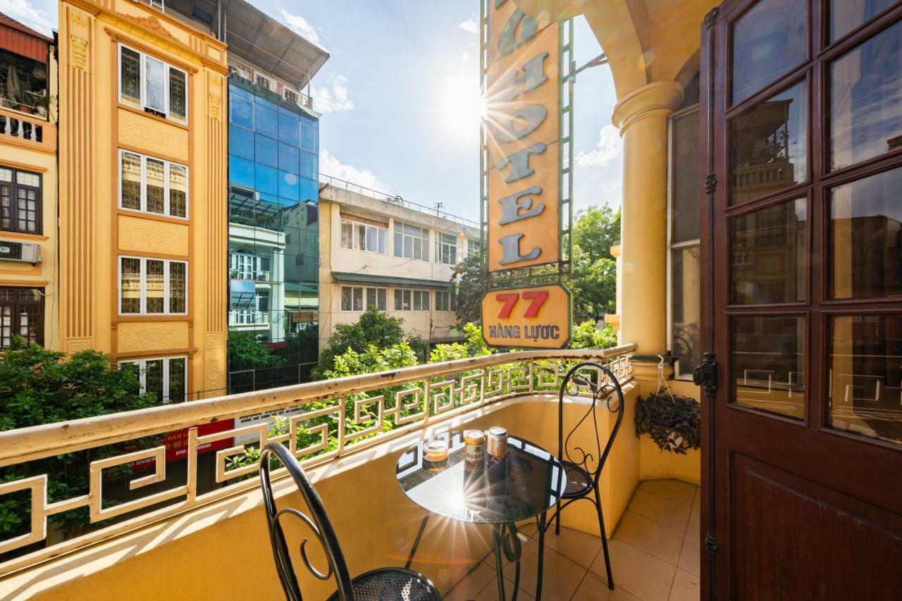 Little Town Hotel