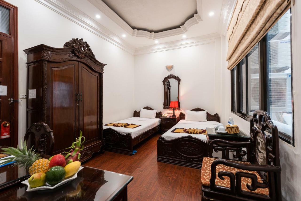 Little Town Hotel Hanoi