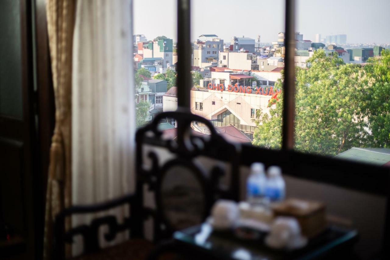 Little Town Hotel 4*