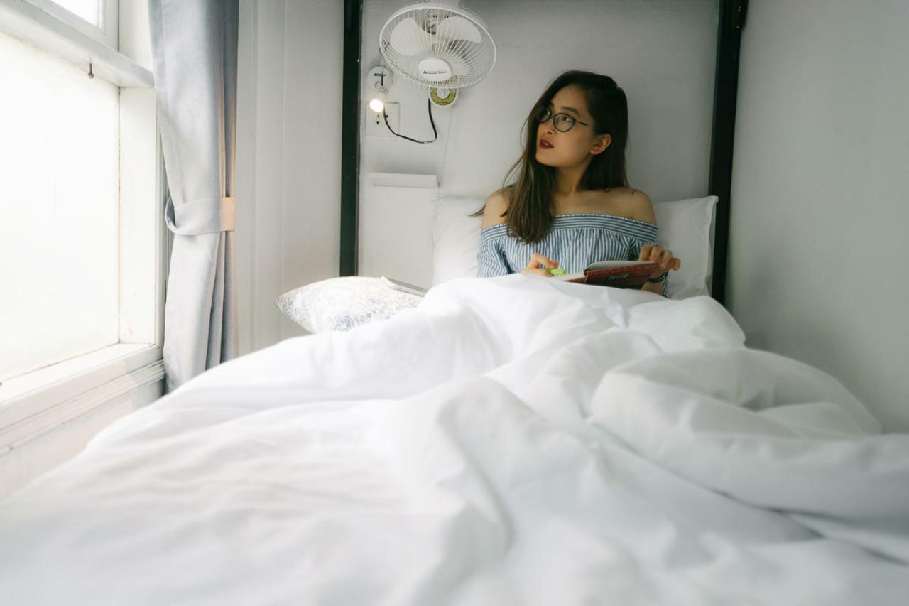 Nhà trọ Backy Poshtel *
