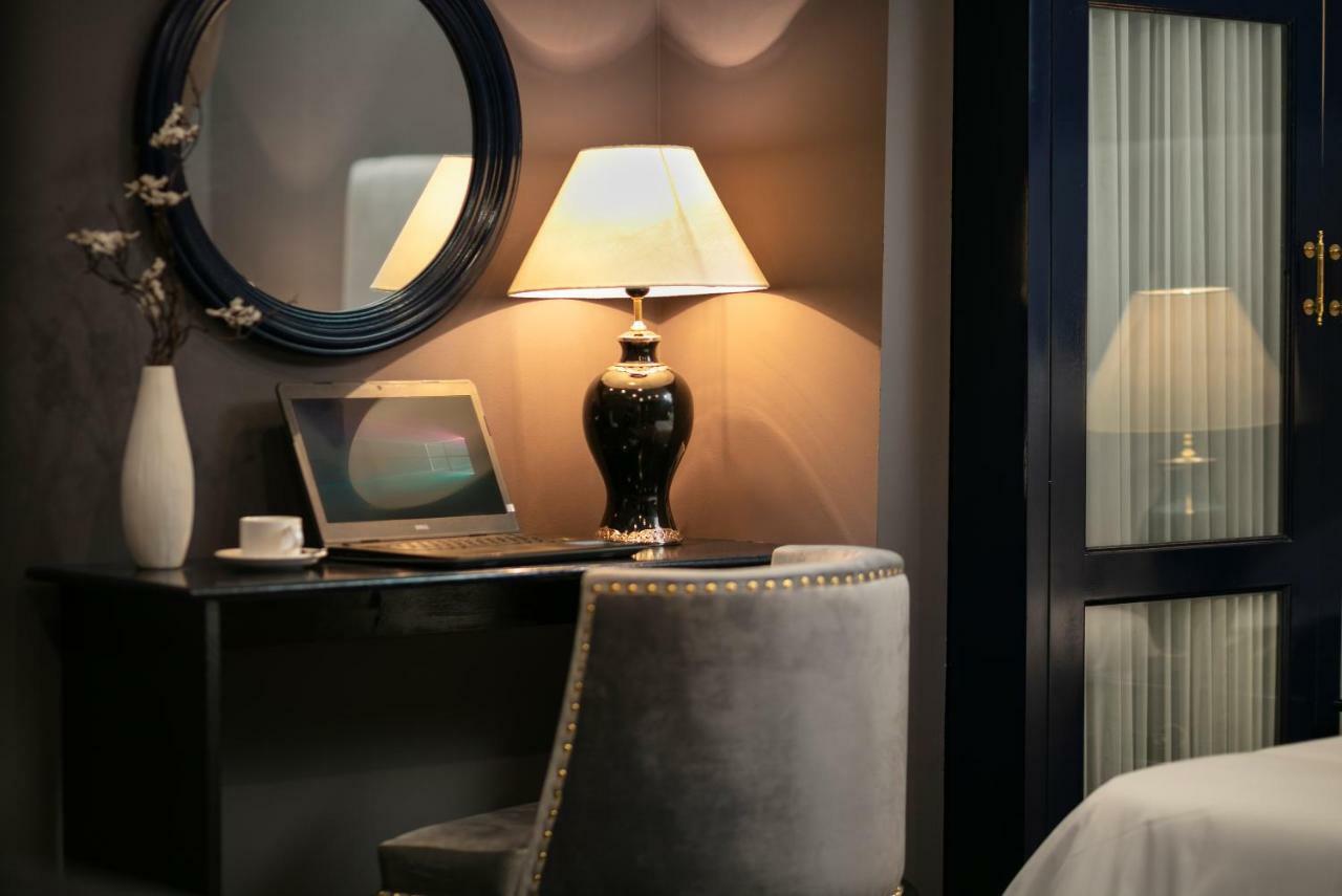 Hotel Matilda Boutique Hotel & Spa Hanoi