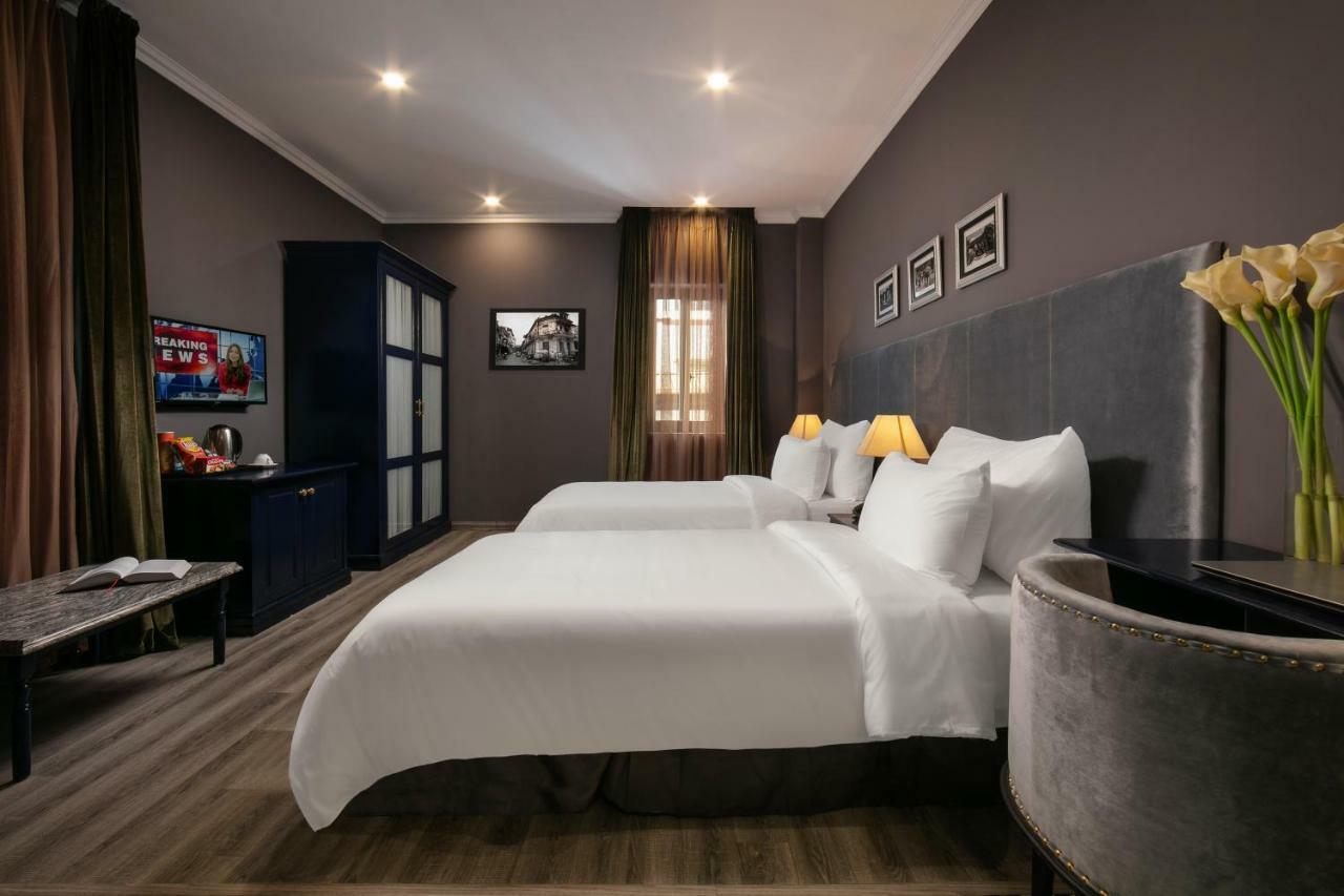 Matilda Boutique Hotel & Spa