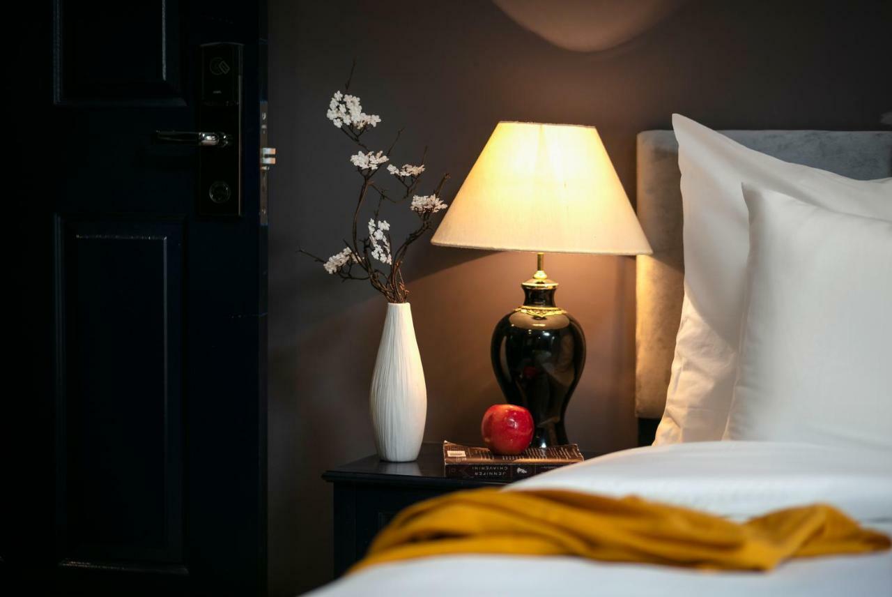 Matilda Boutique Hotel & Spa 3*