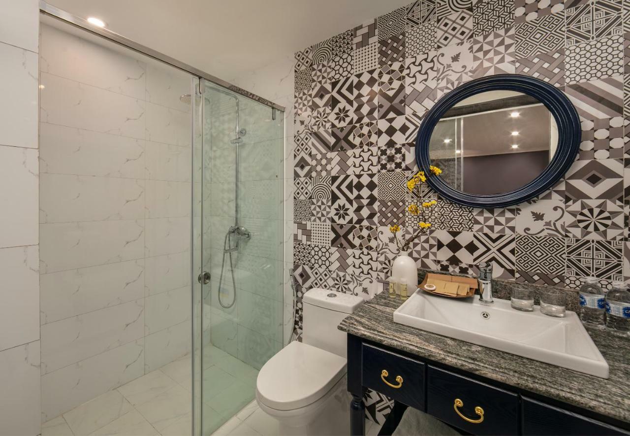 Matilda Boutique Hotel & Spa Hotel Hanoi