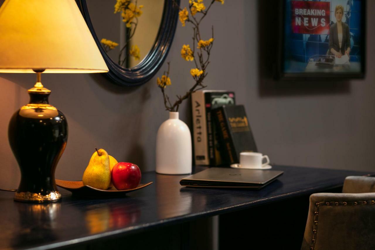 Matilda Boutique Hotel & Spa 3* Hanoi