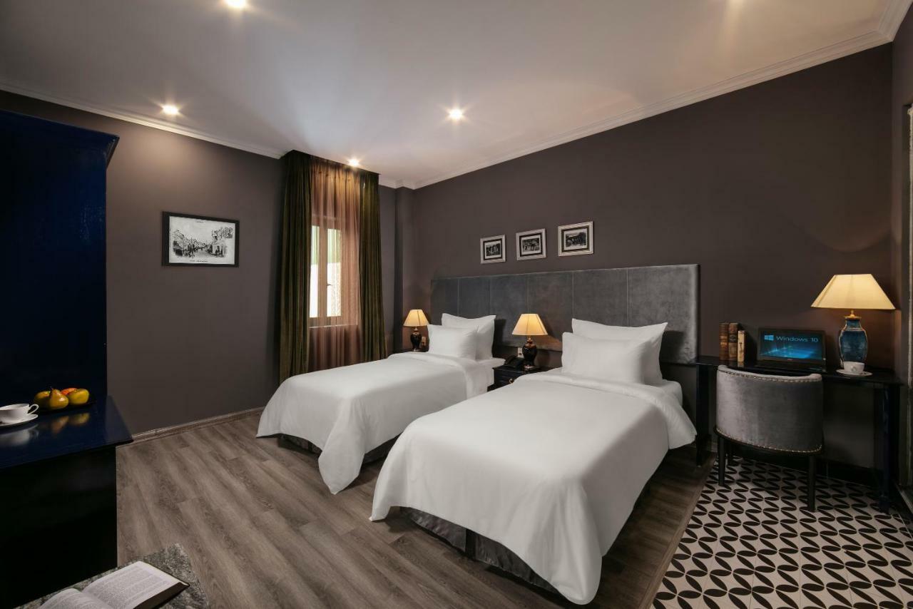 Matilda Boutique Hotel & Spa