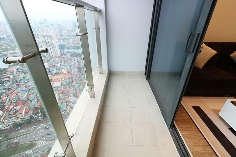 Apartment Vinhomes Metropolis Luxury 2 Br