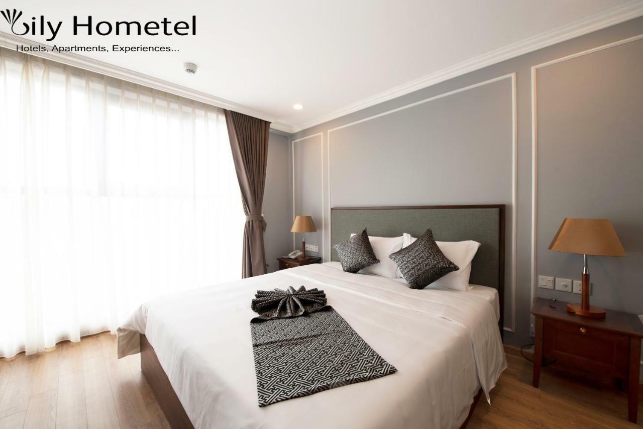 Cau Giay Hotel - By Bay Luxury 3*