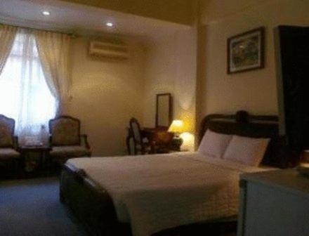 Hotel Golden Key Hanoi