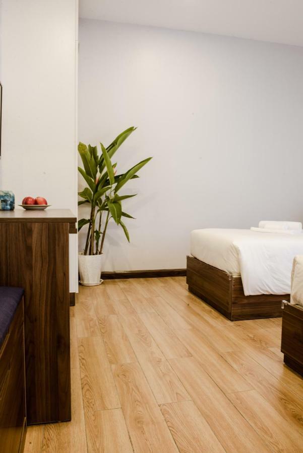 Nexy Living 3* Hanoi