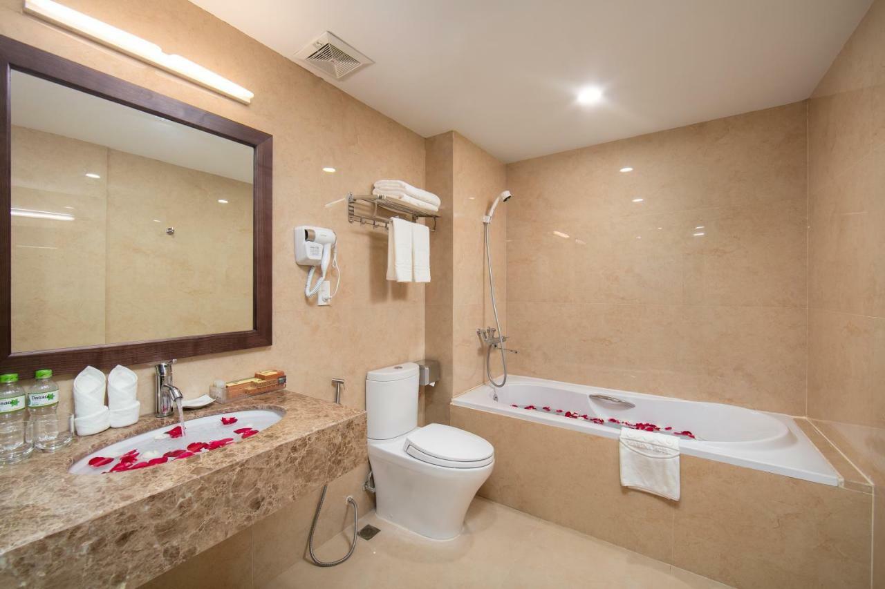 Hotel Marina Ha Noi