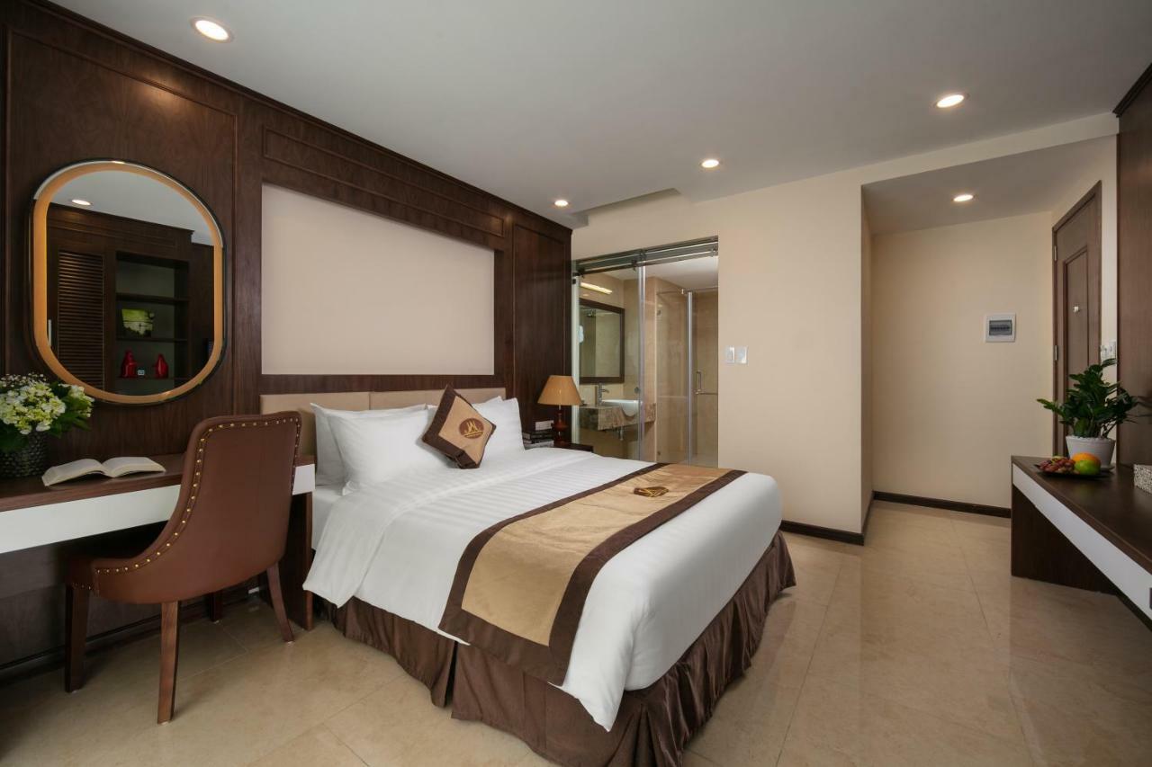Marina Ha Noi Hotel 4*