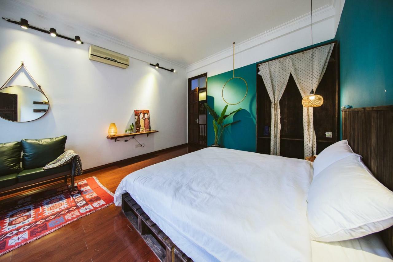 Anchie Homestay - City Central Hanoi