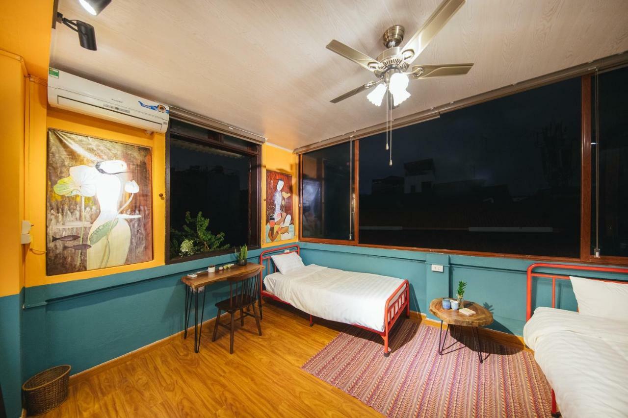 Anchie Homestay - City Central Homestay