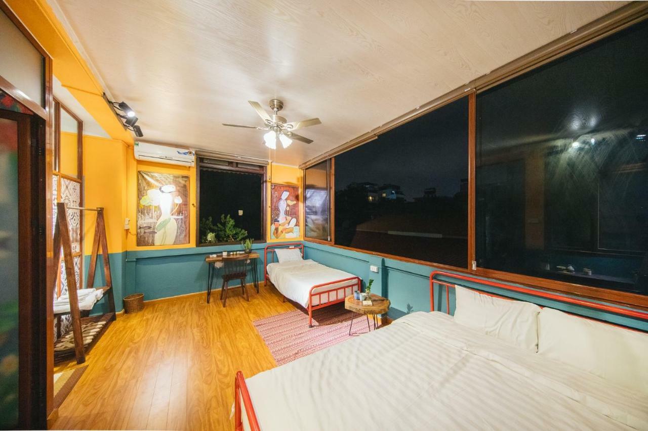 Homestay Anchie Homestay - City Central Hanoi