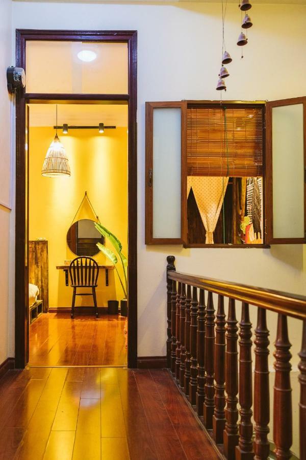 Homestay Anchie Homestay - City Central *