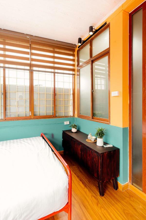 Anchie Homestay - City Central *
