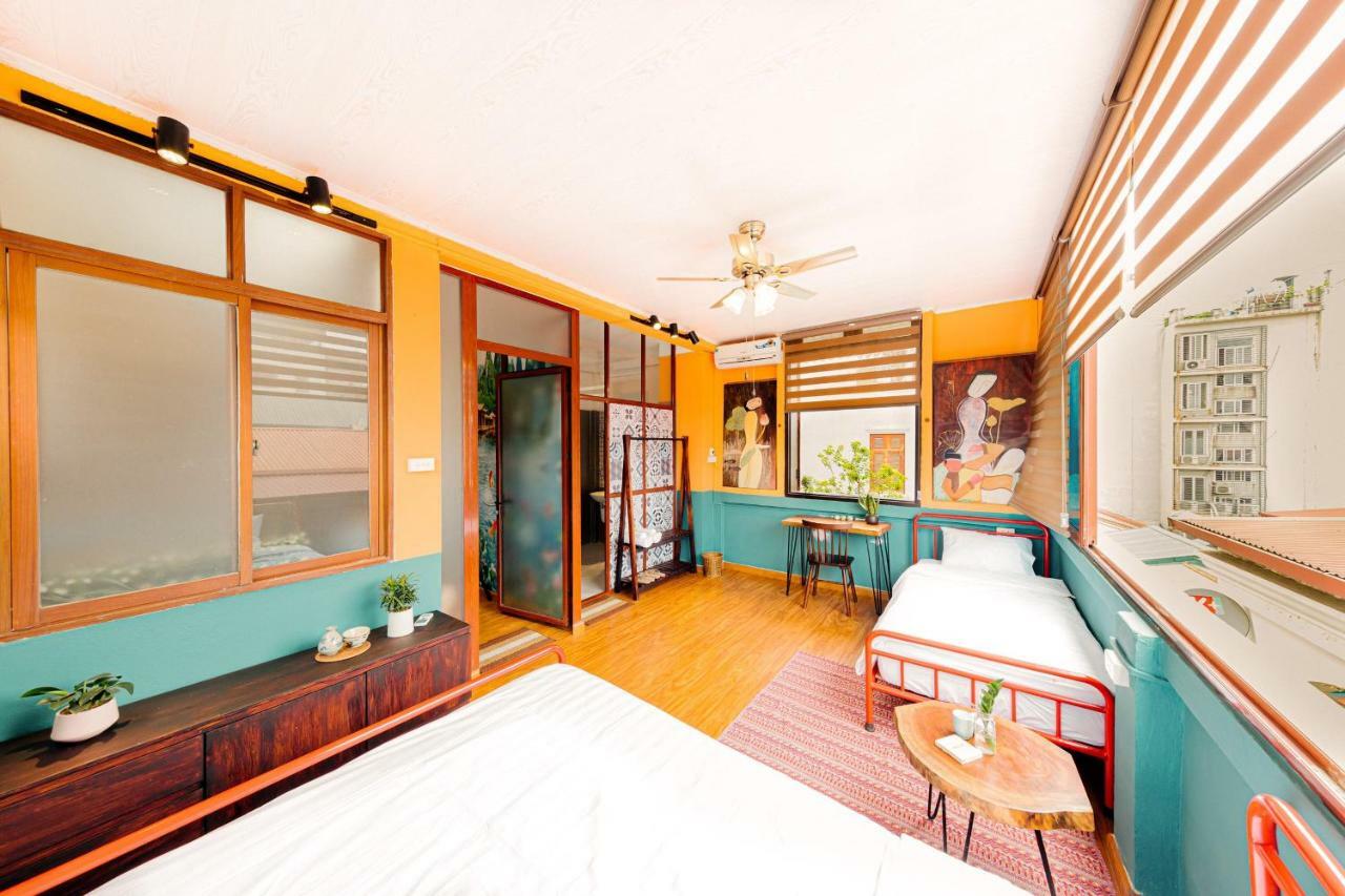 Anchie Homestay - City Central Hanoi