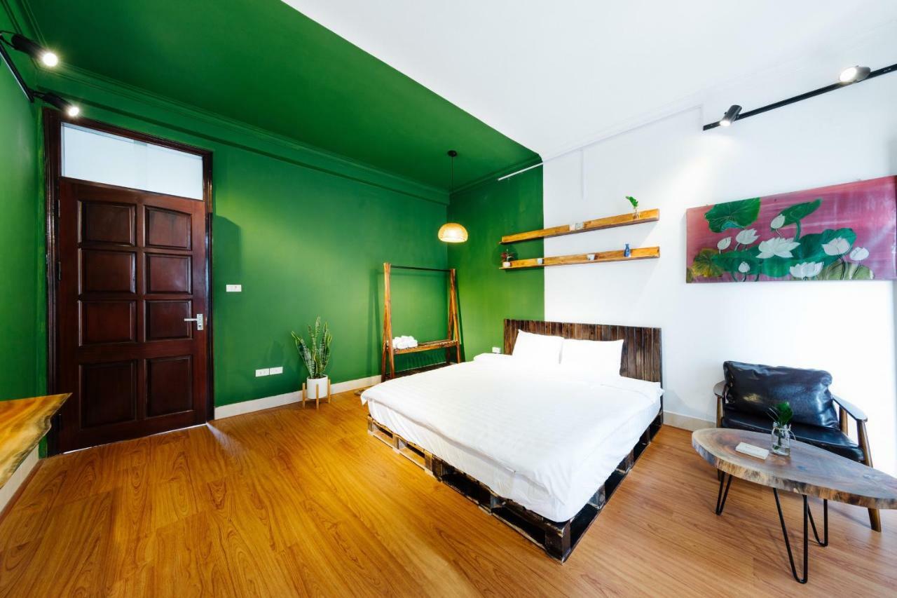 Homestay Anchie Homestay - City Central *