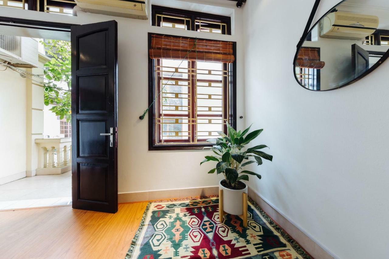 Anchie Homestay - City Central * Hanoi
