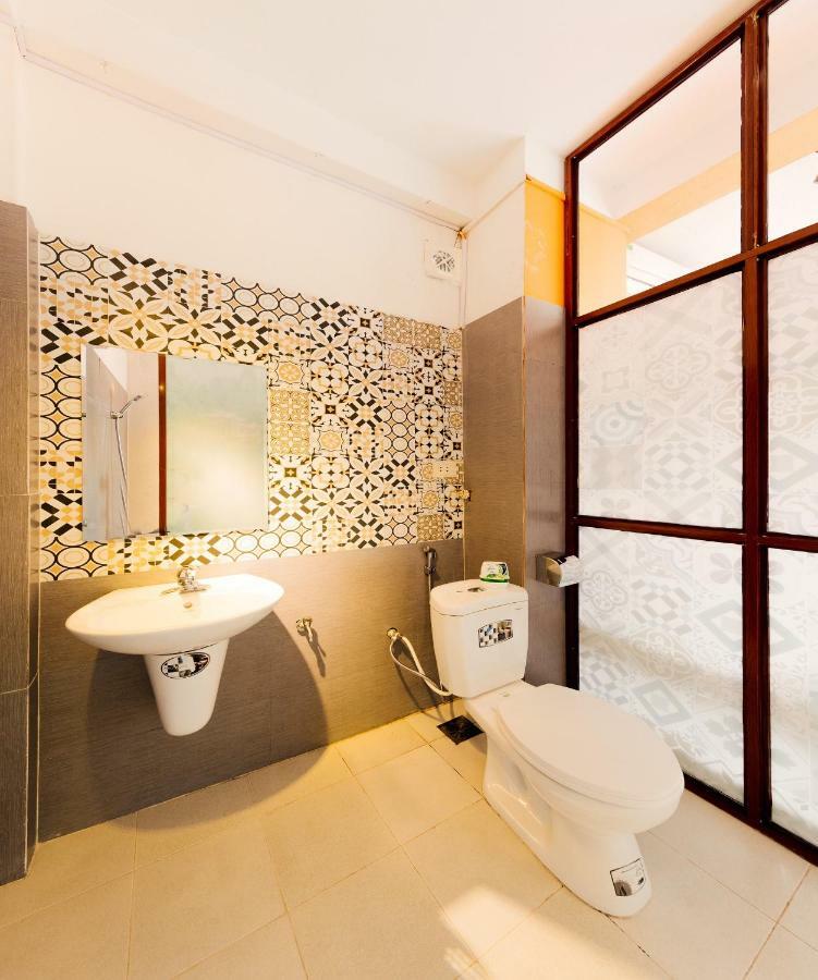 Anchie Homestay - City Central Homestay