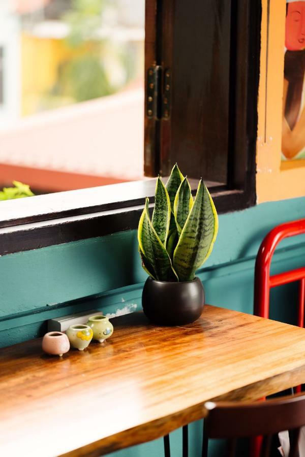 Anchie Homestay - City Central * Hanoi