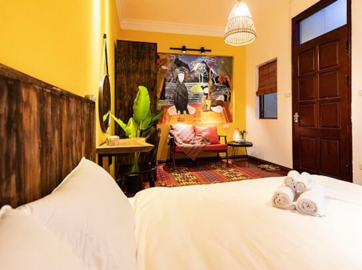 Anchie Homestay - City Central Homestay