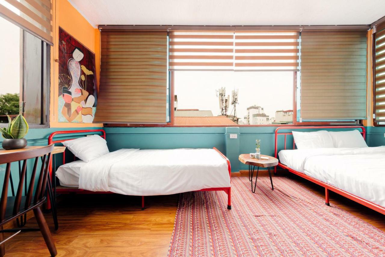 Anchie Homestay - City Central Homestay