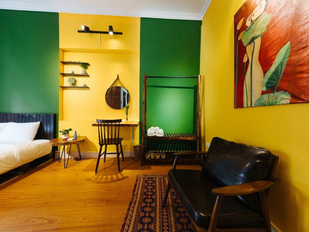 Homestay Anchie Homestay - City Central Hanoi