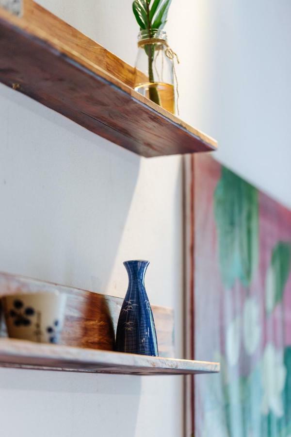 Homestay Anchie Homestay - City Central