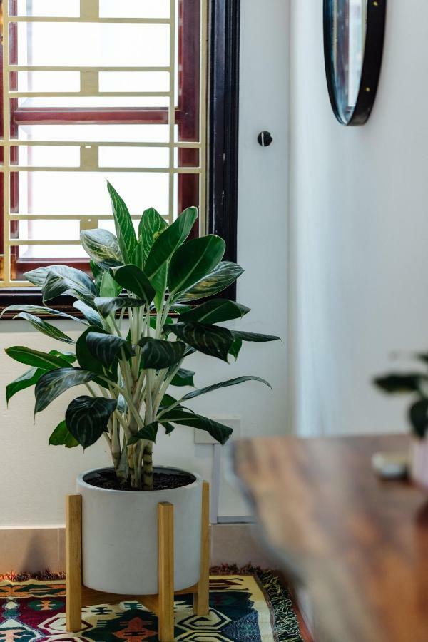 Anchie Homestay - City Central Homestay