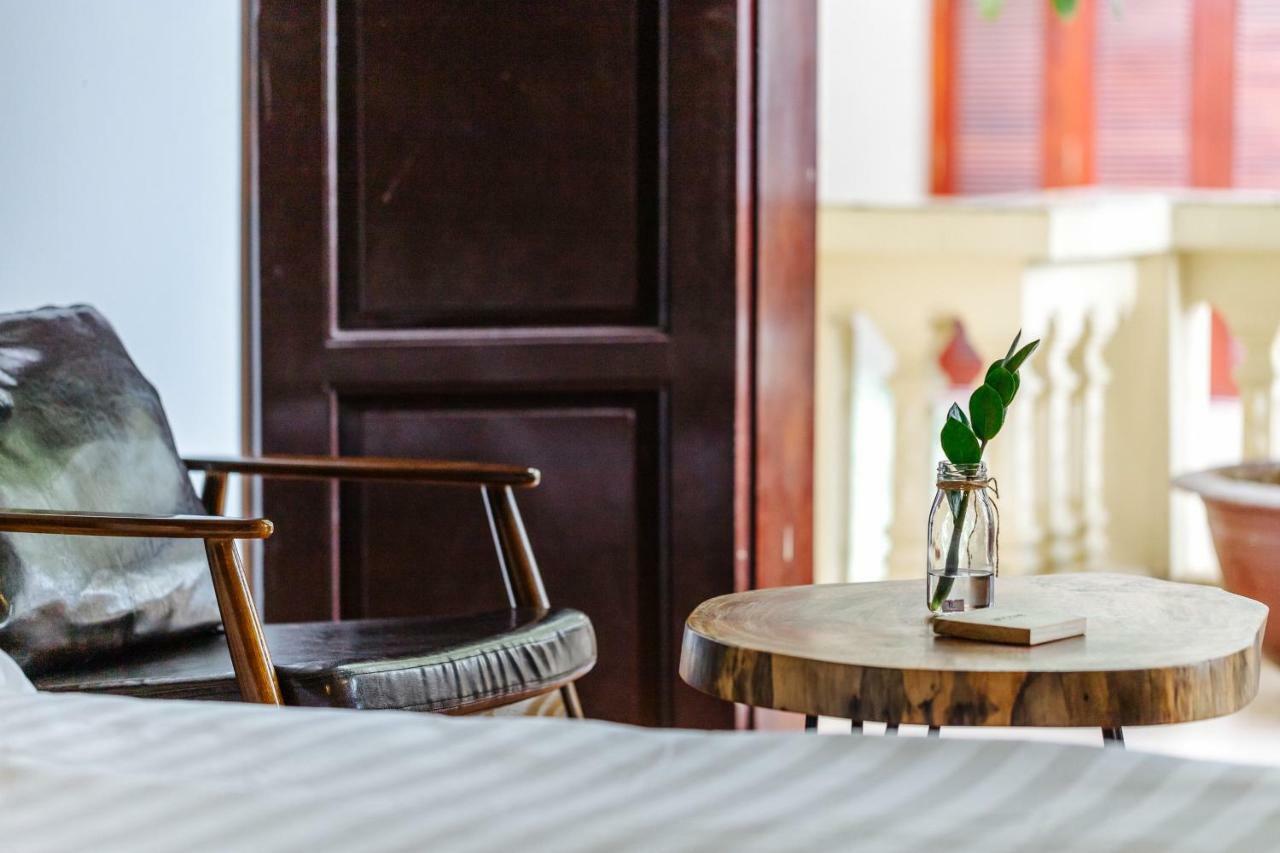 Anchie Homestay - City Central