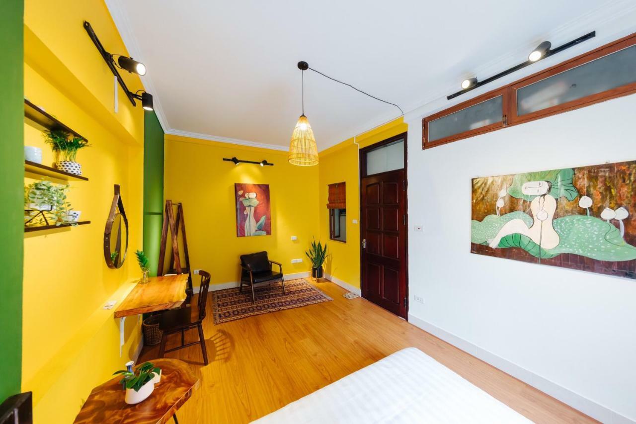 Homestay Anchie Homestay - City Central *