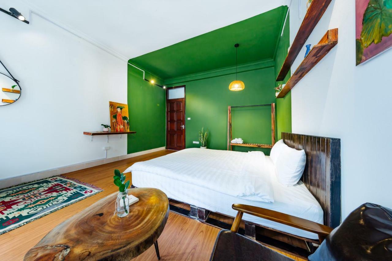 Anchie Homestay - City Central Hanoi
