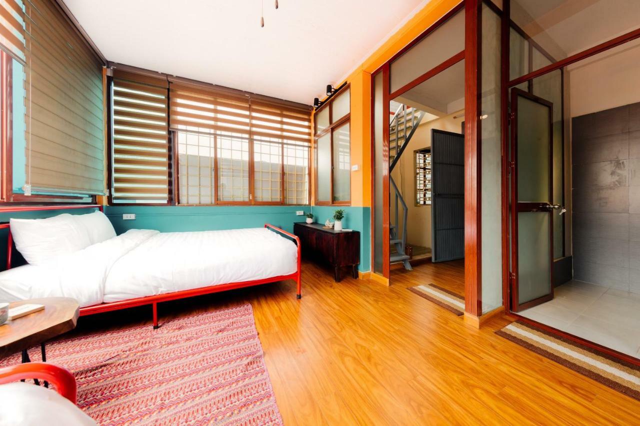 Anchie Homestay - City Central Homestay
