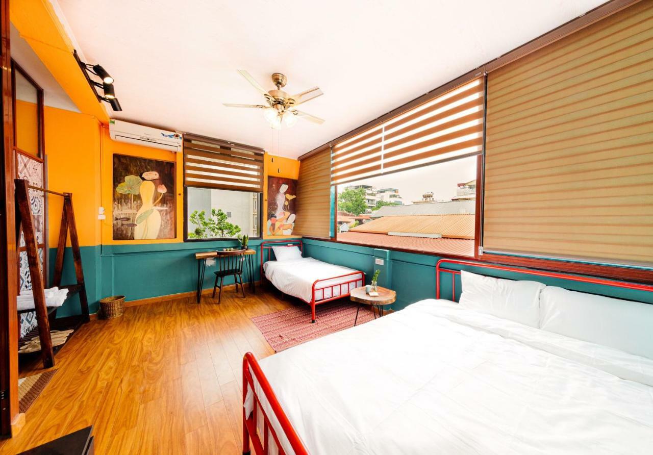 Homestay Anchie Homestay - City Central *