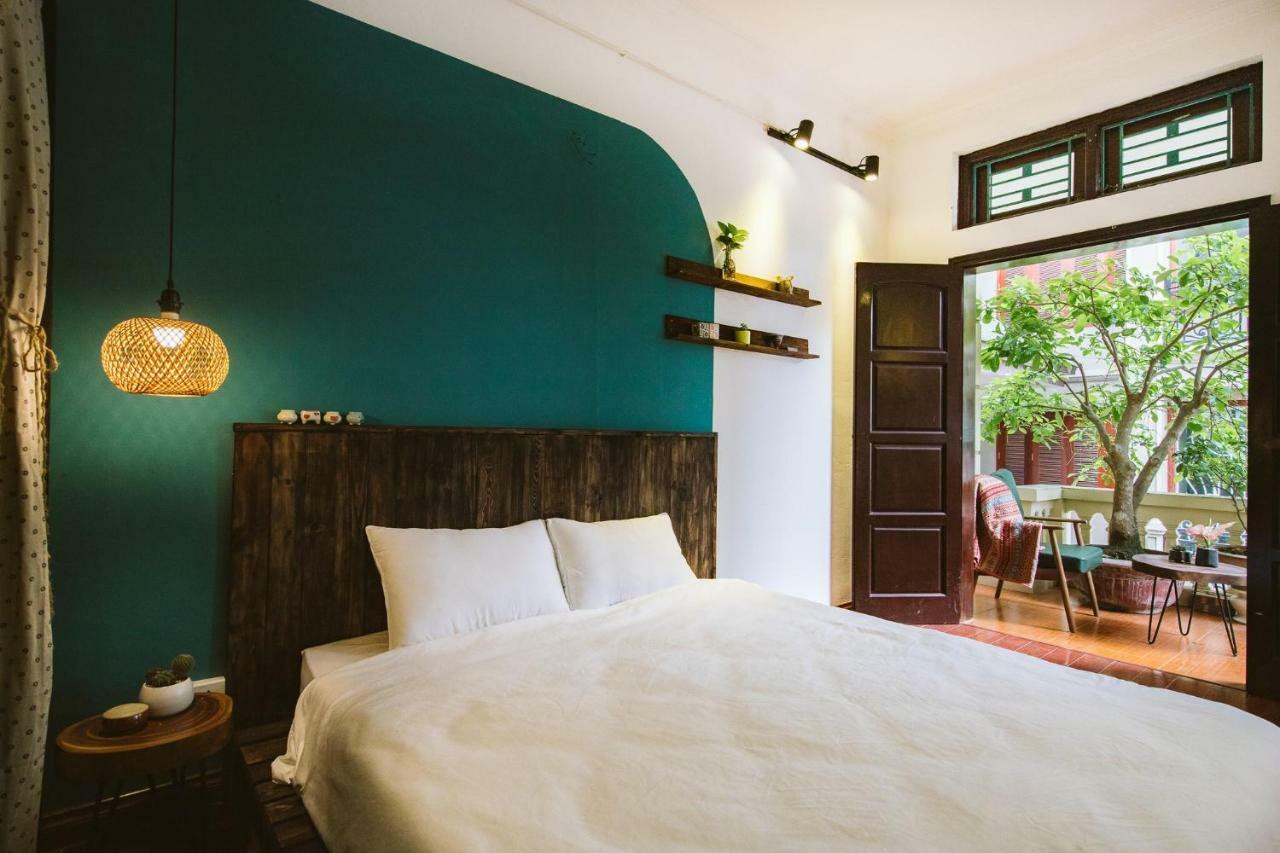 Anchie Homestay - City Central Hanoi