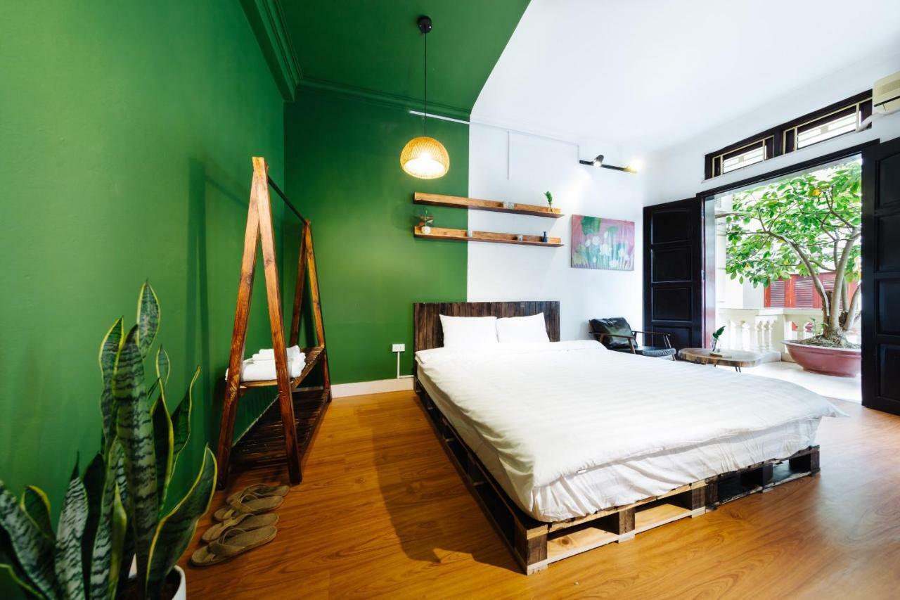 Homestay Anchie Homestay - City Central *