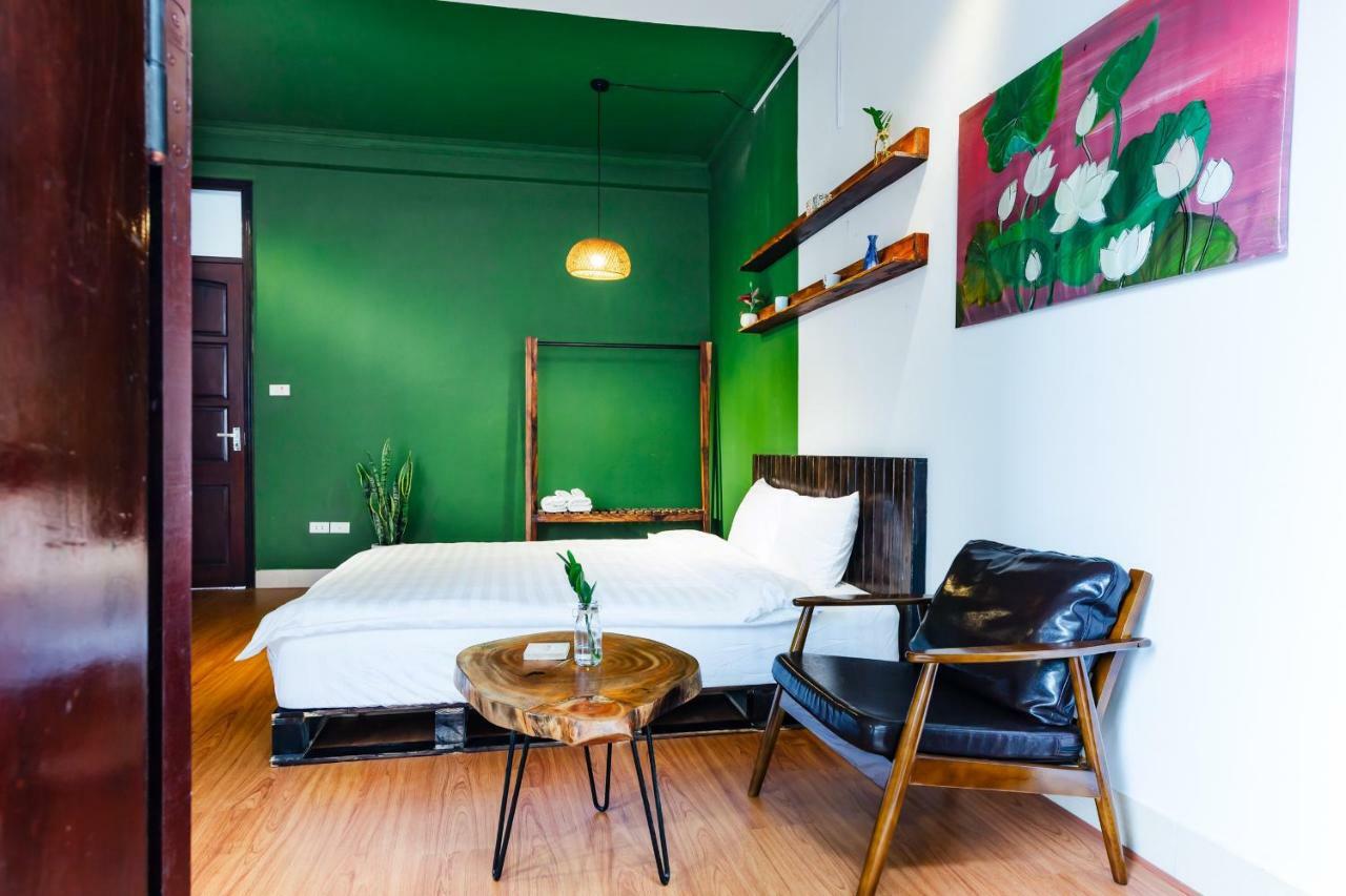 Anchie Homestay - City Central