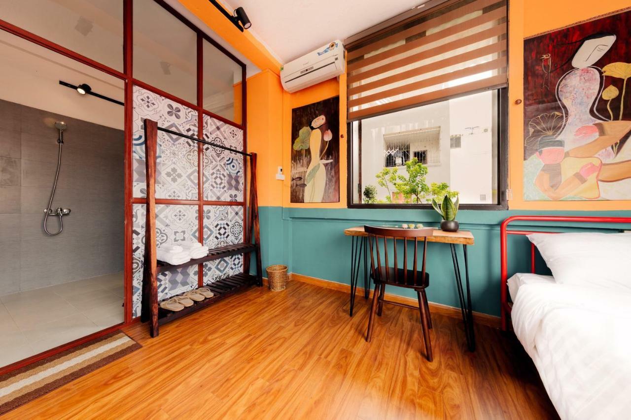 Anchie Homestay - City Central Homestay